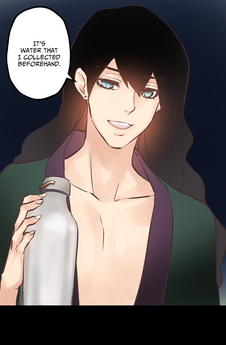 As Long As You Like It chapter 51 - page 12
