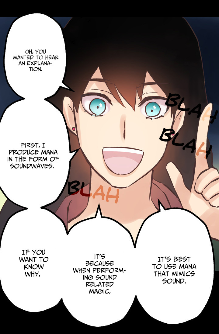 As Long As You Like It chapter 51 - page 16