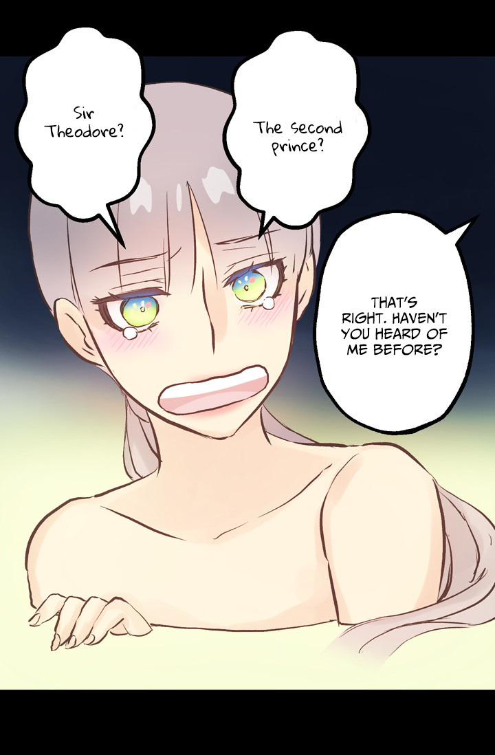 As Long As You Like It chapter 51 - page 22