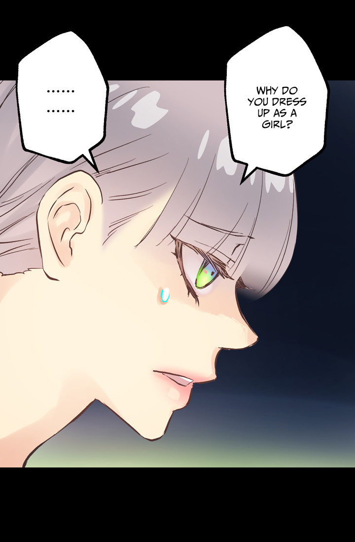 As Long As You Like It chapter 51 - page 24