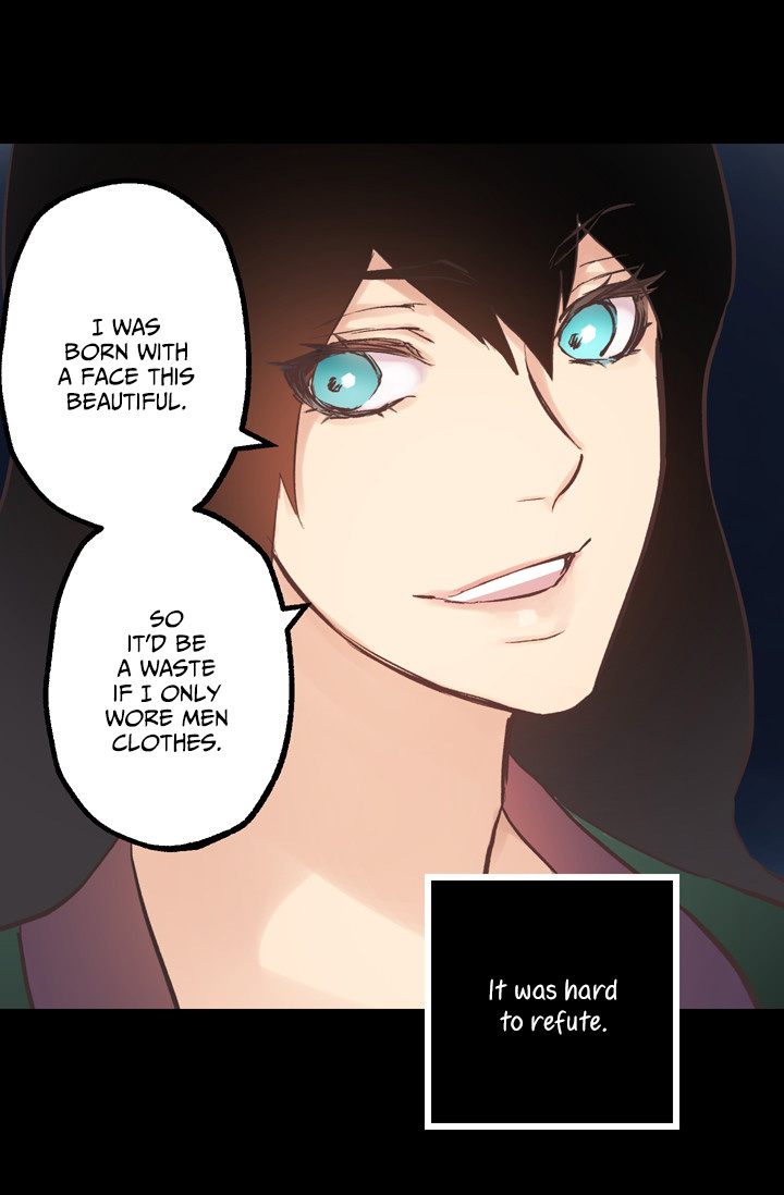 As Long As You Like It chapter 51 - page 25
