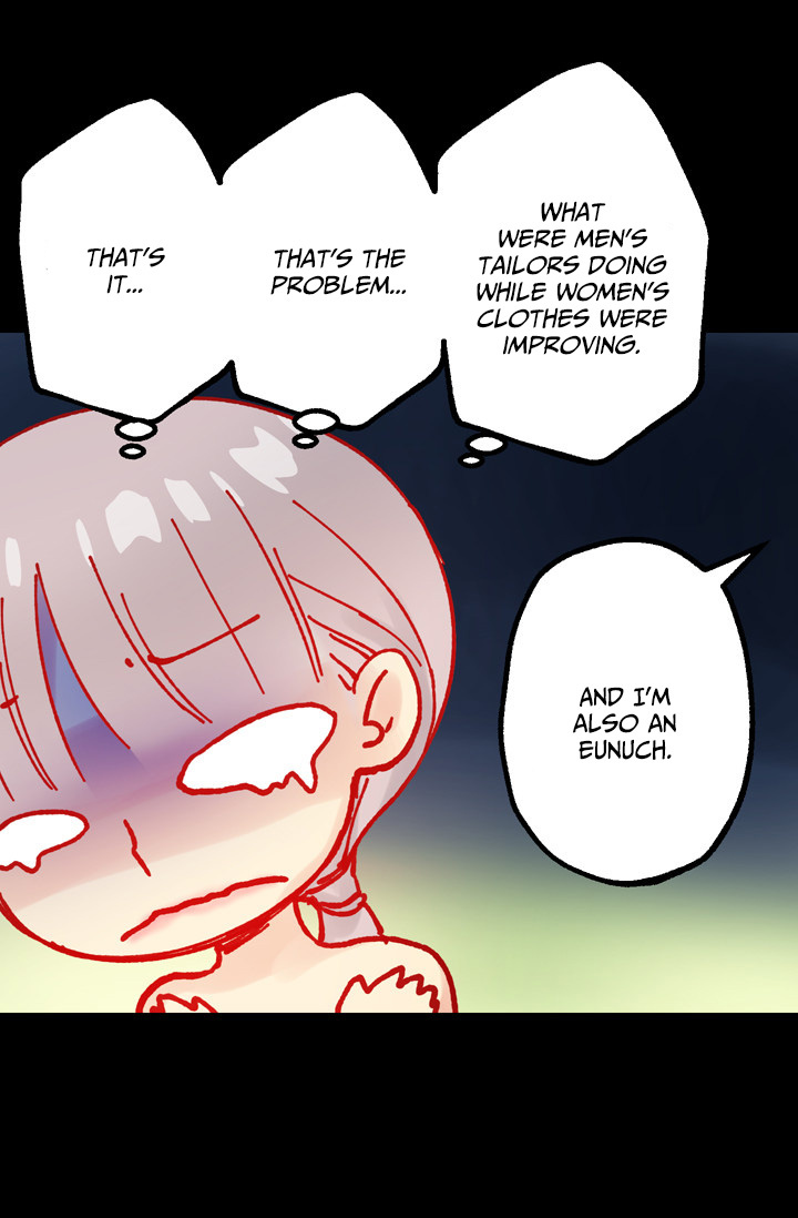 As Long As You Like It chapter 51 - page 26