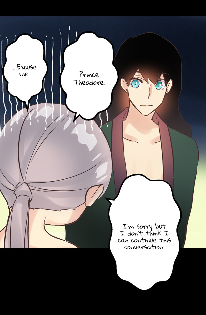 As Long As You Like It chapter 51 - page 29