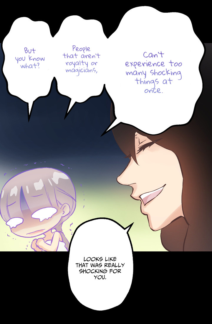 As Long As You Like It chapter 51 - page 33