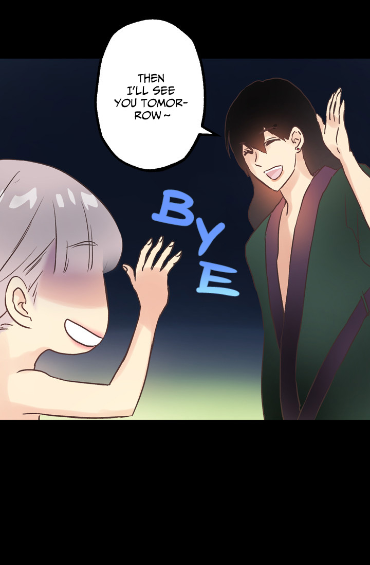As Long As You Like It chapter 51 - page 35