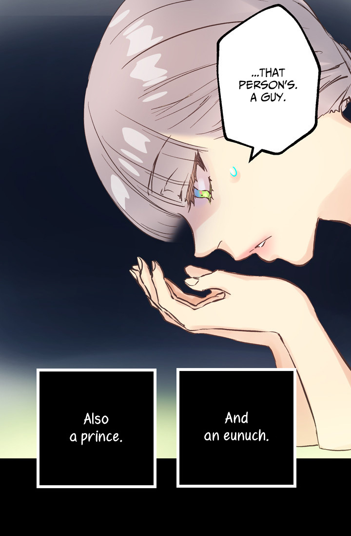 As Long As You Like It chapter 51 - page 38