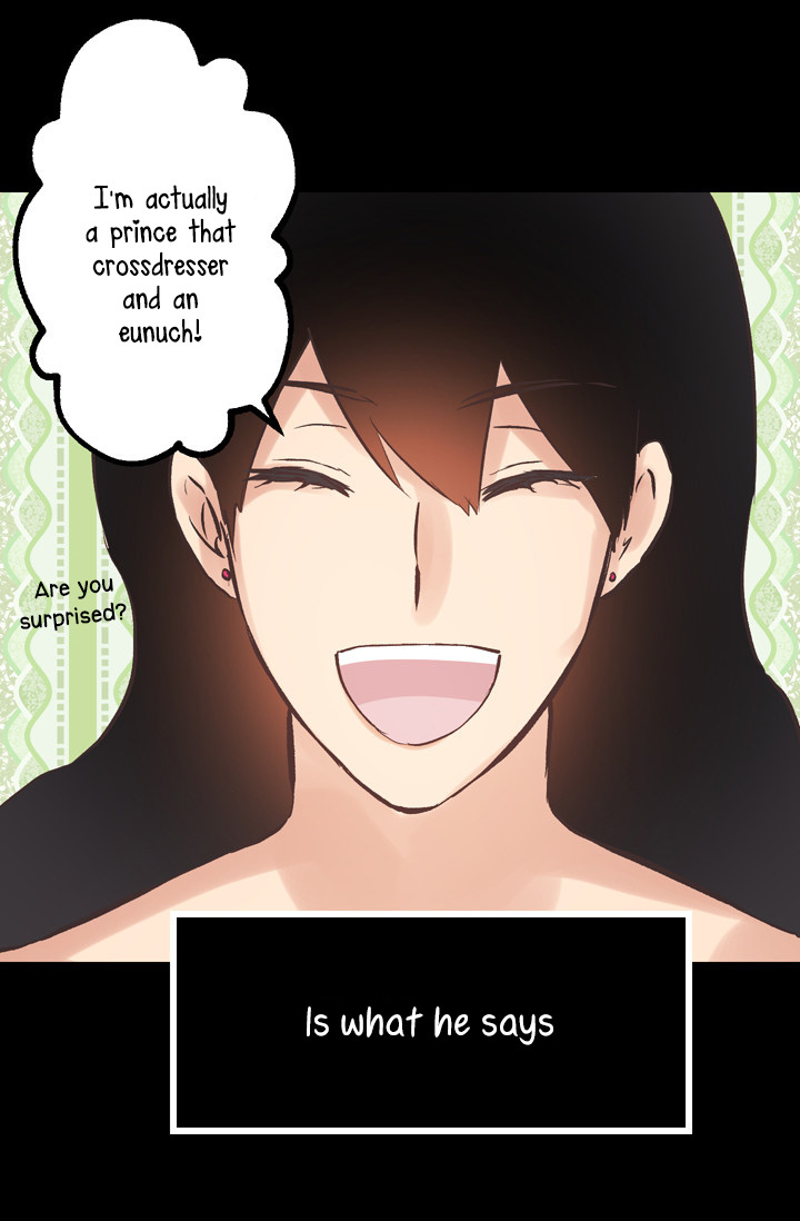 As Long As You Like It chapter 51 - page 41