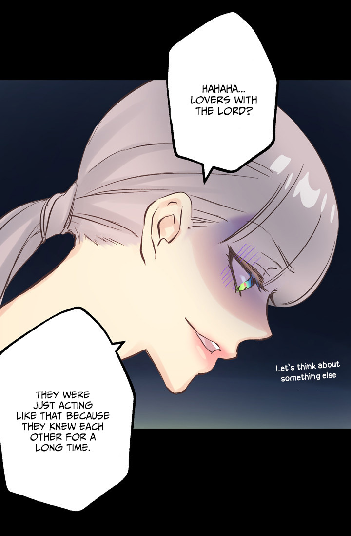 As Long As You Like It chapter 51 - page 43