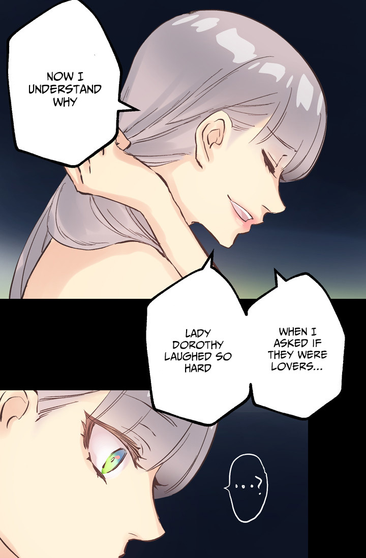As Long As You Like It chapter 51 - page 45