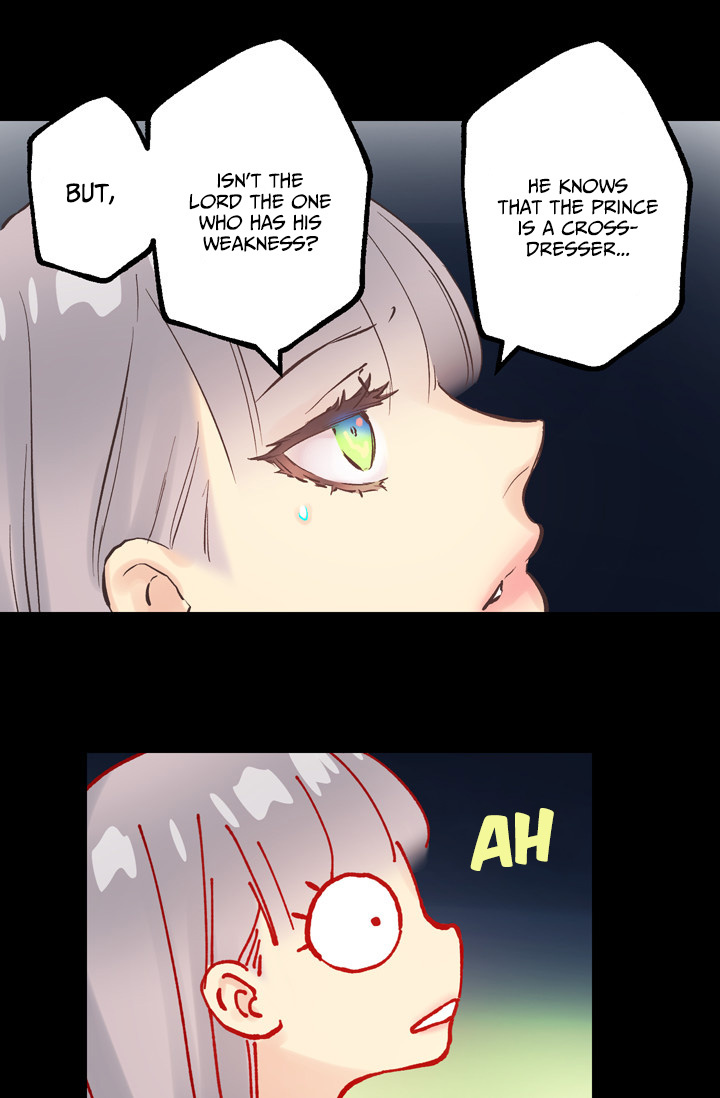 As Long As You Like It chapter 51 - page 47