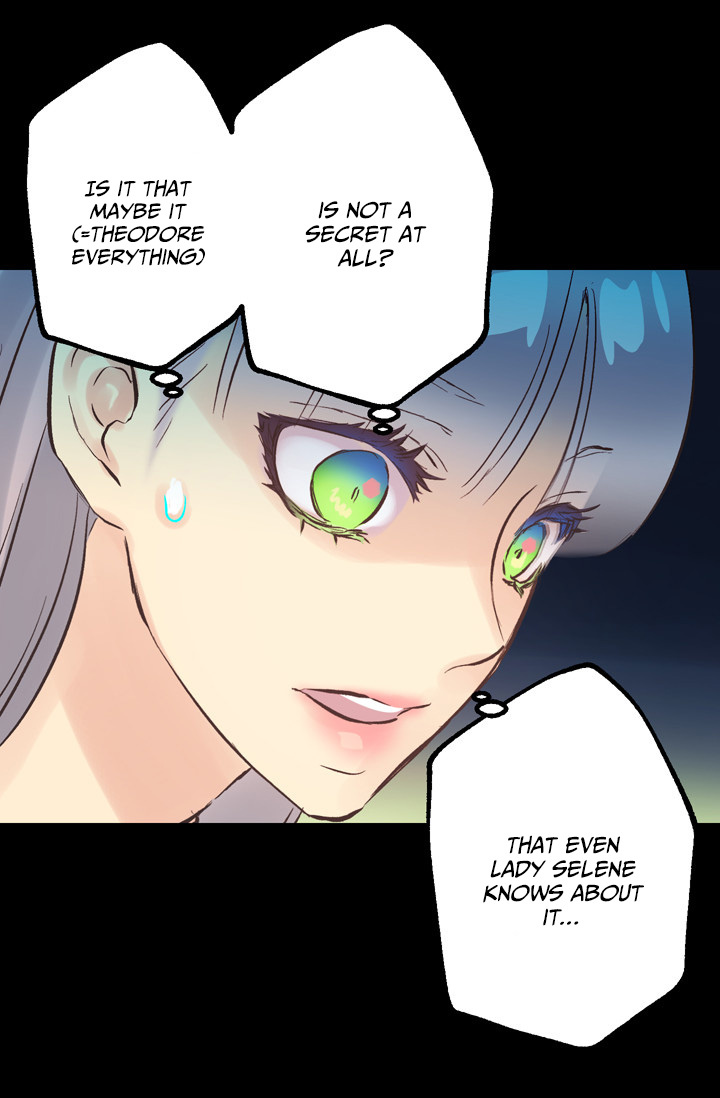 As Long As You Like It chapter 51 - page 48