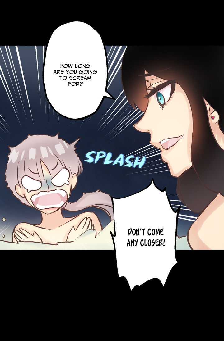 As Long As You Like It chapter 51 - page 6