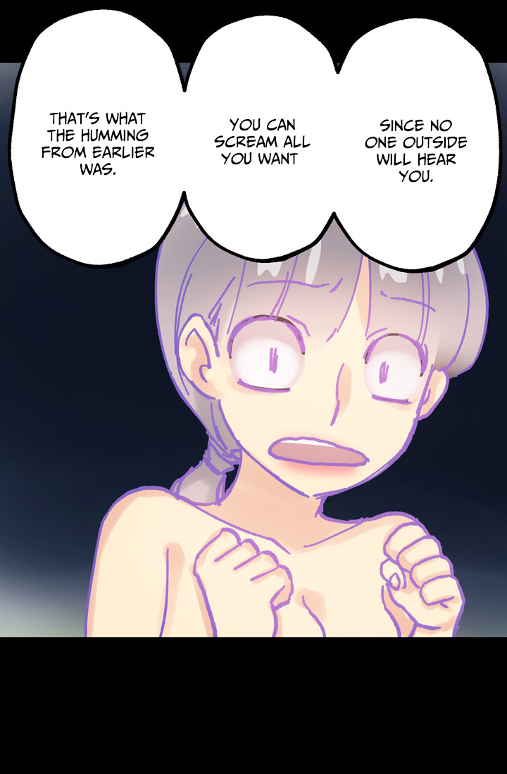 As Long As You Like It chapter 51 - page 9