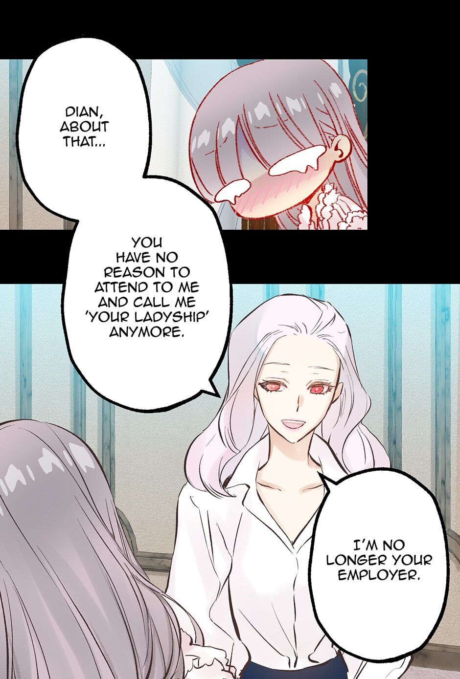 As Long As You Like It chapter 120 - page 10