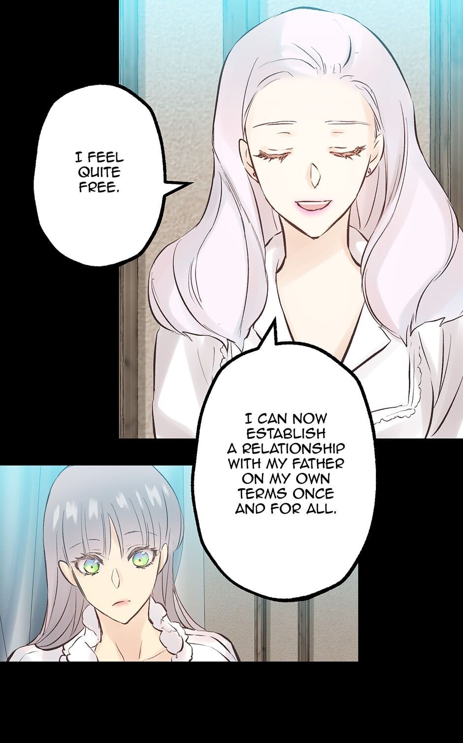 As Long As You Like It chapter 120 - page 20