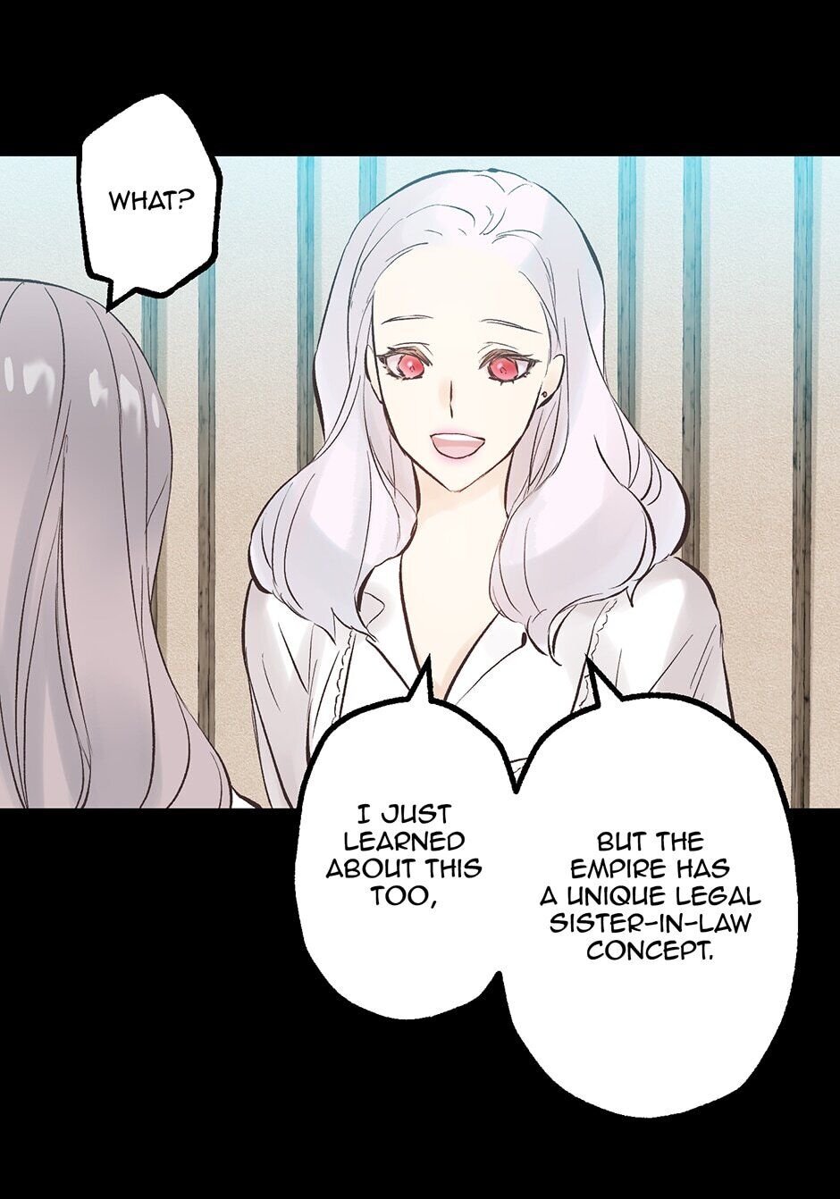 As Long As You Like It chapter 120 - page 25