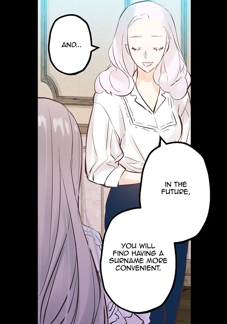 As Long As You Like It chapter 120 - page 27