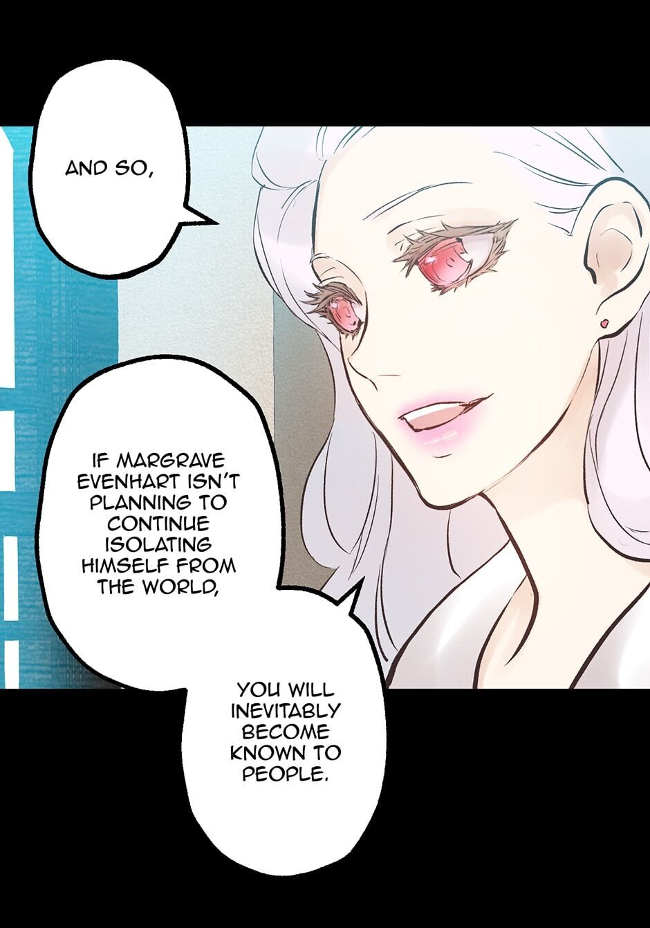As Long As You Like It chapter 120 - page 31