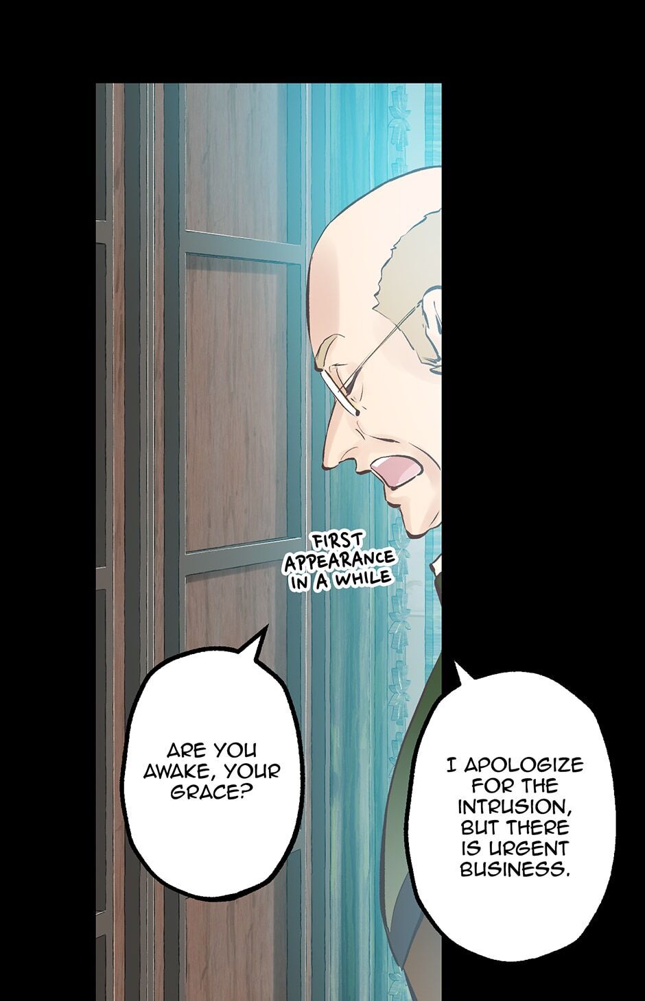 As Long As You Like It chapter 120 - page 46