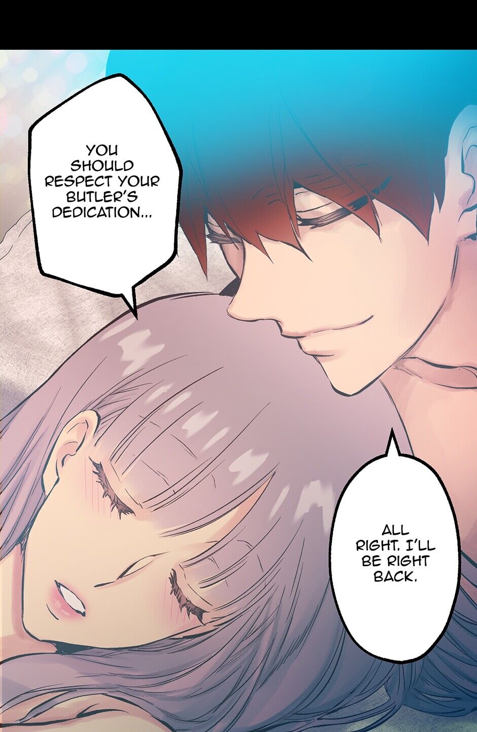 As Long As You Like It chapter 120 - page 49