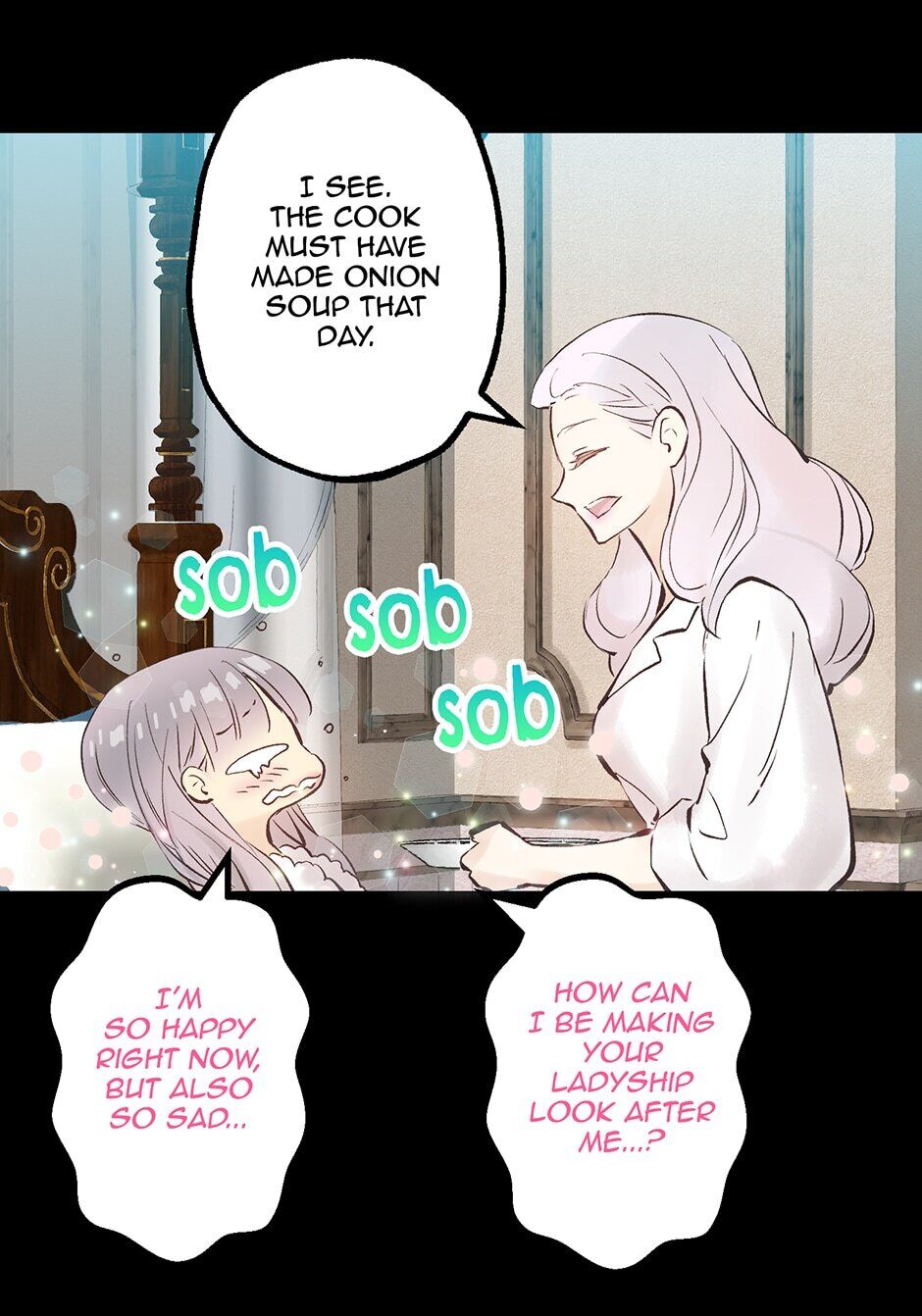As Long As You Like It chapter 120 - page 7
