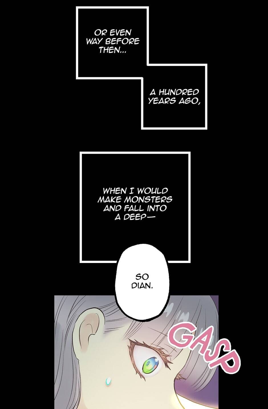 As Long As You Like It chapter 153 - page 13