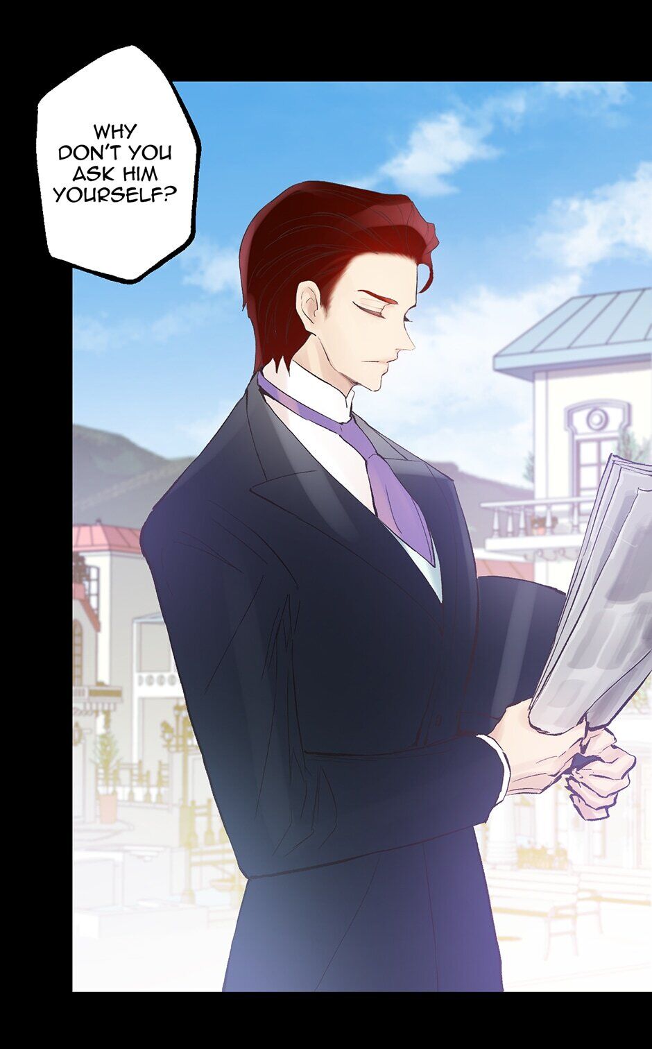As Long As You Like It chapter 153 - page 18