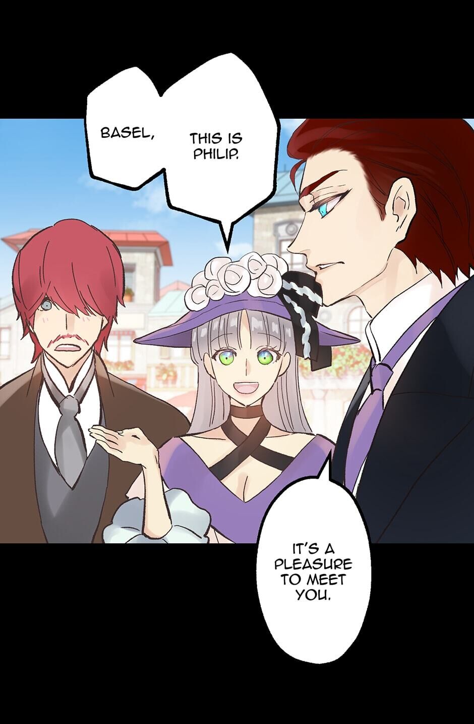 As Long As You Like It chapter 153 - page 20