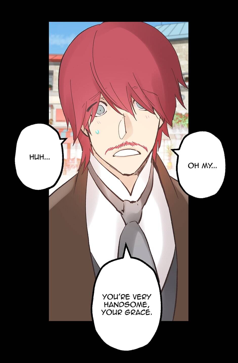 As Long As You Like It chapter 153 - page 21