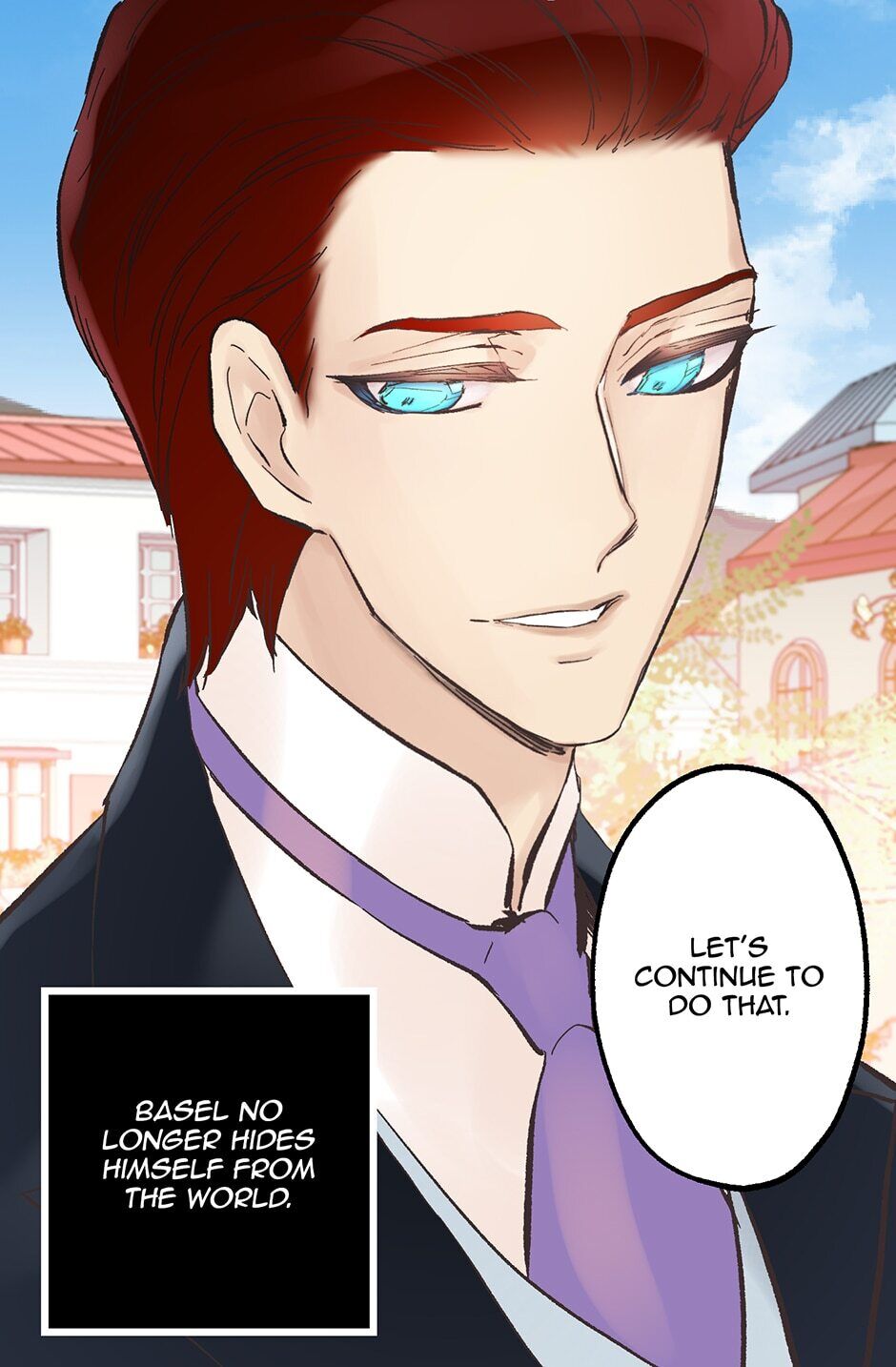 As Long As You Like It chapter 153 - page 30