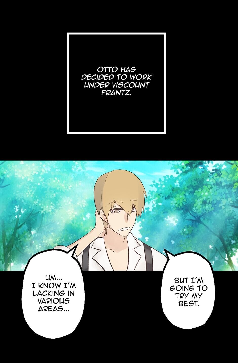 As Long As You Like It chapter 153 - page 32