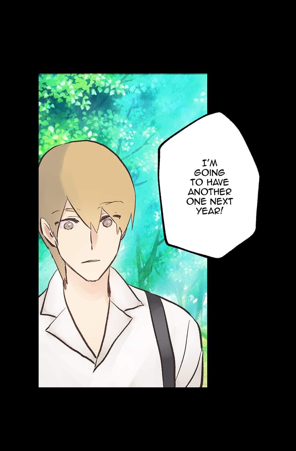 As Long As You Like It chapter 153 - page 35