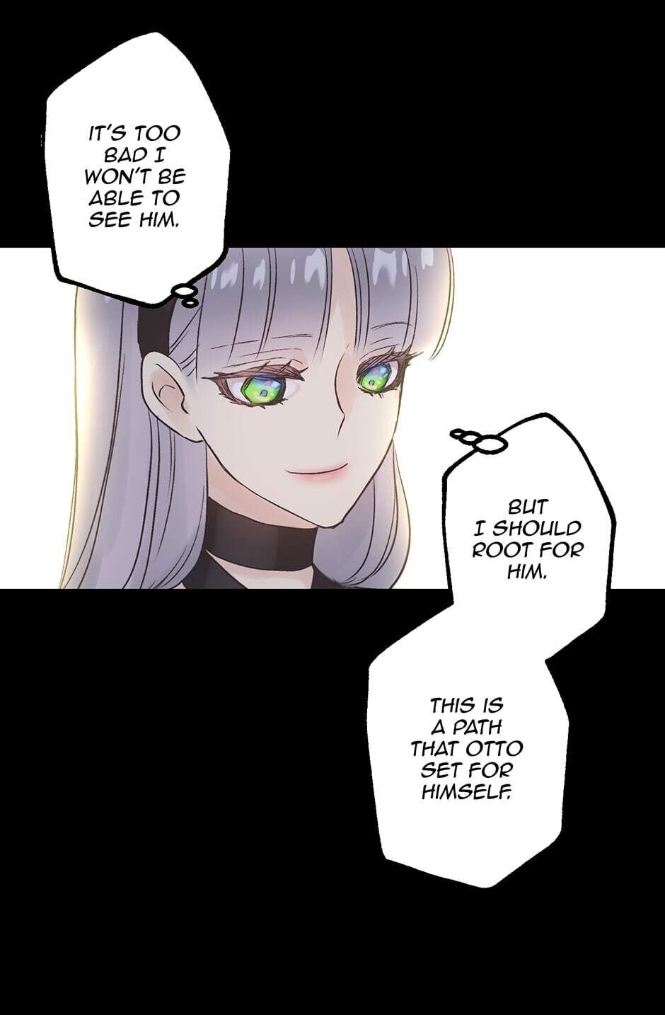 As Long As You Like It chapter 153 - page 38