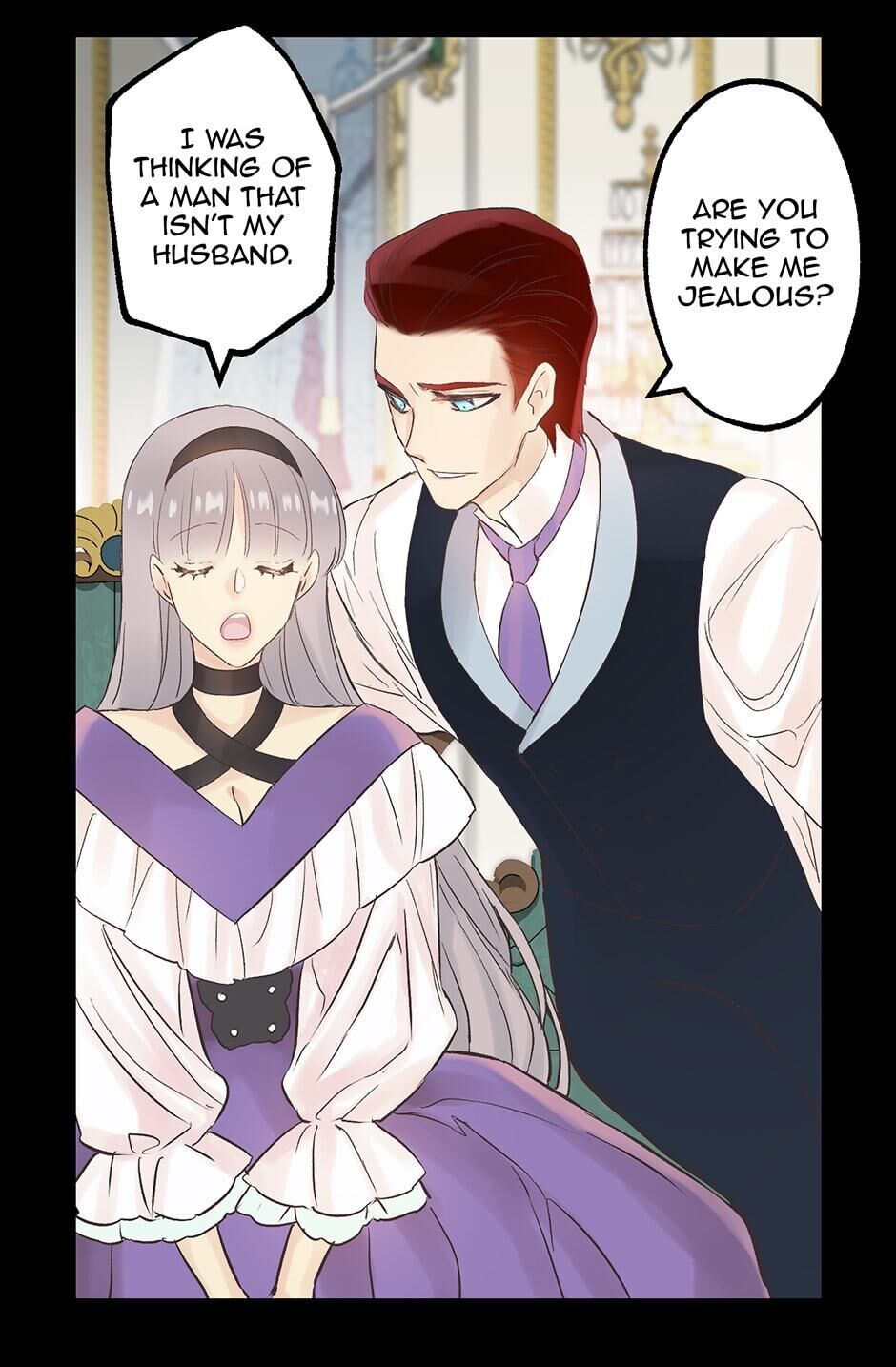 As Long As You Like It chapter 153 - page 40