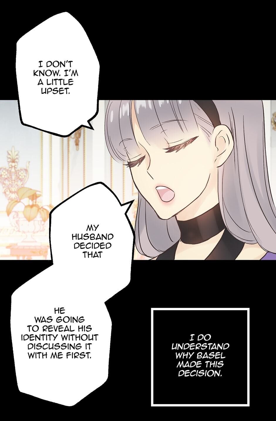 As Long As You Like It chapter 153 - page 41