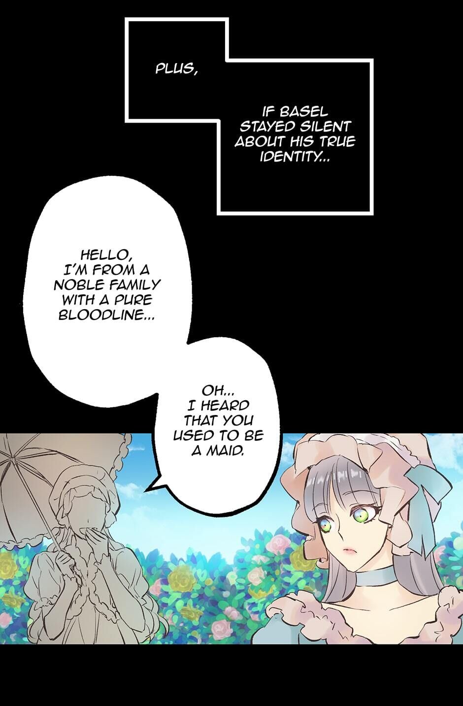 As Long As You Like It chapter 153 - page 43