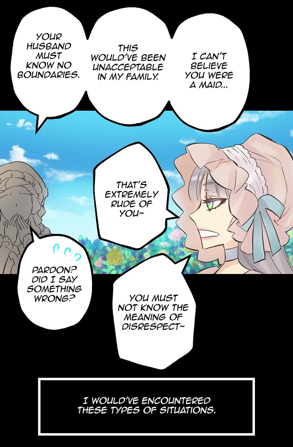 As Long As You Like It chapter 153 - page 44