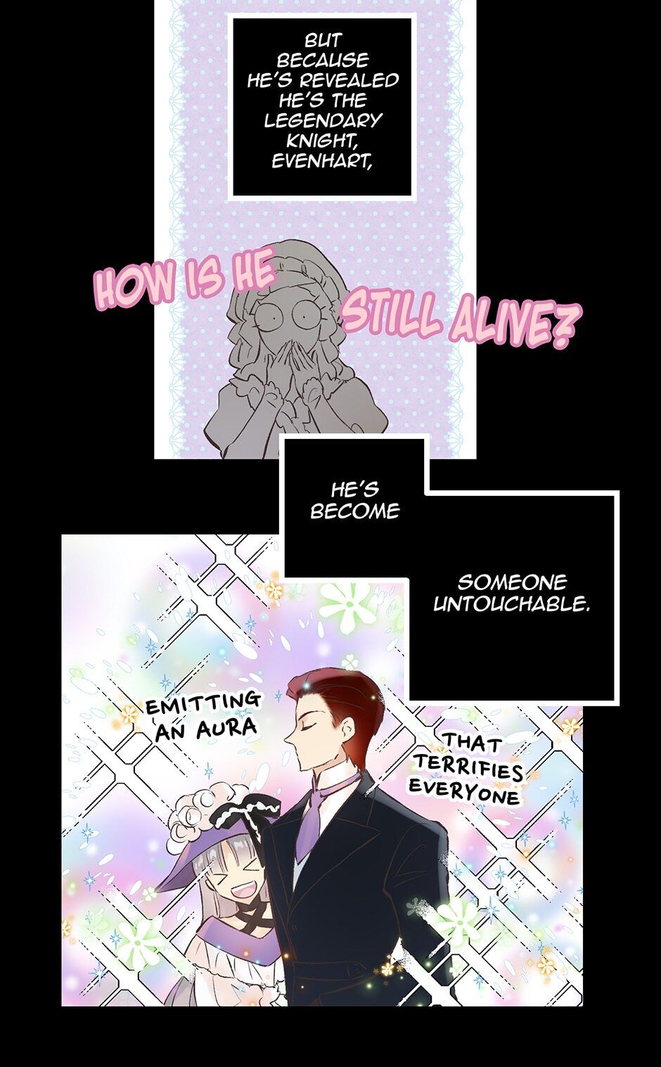 As Long As You Like It chapter 153 - page 45