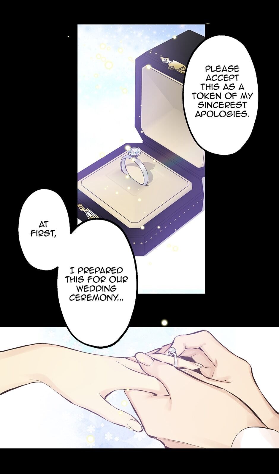 As Long As You Like It chapter 153 - page 47