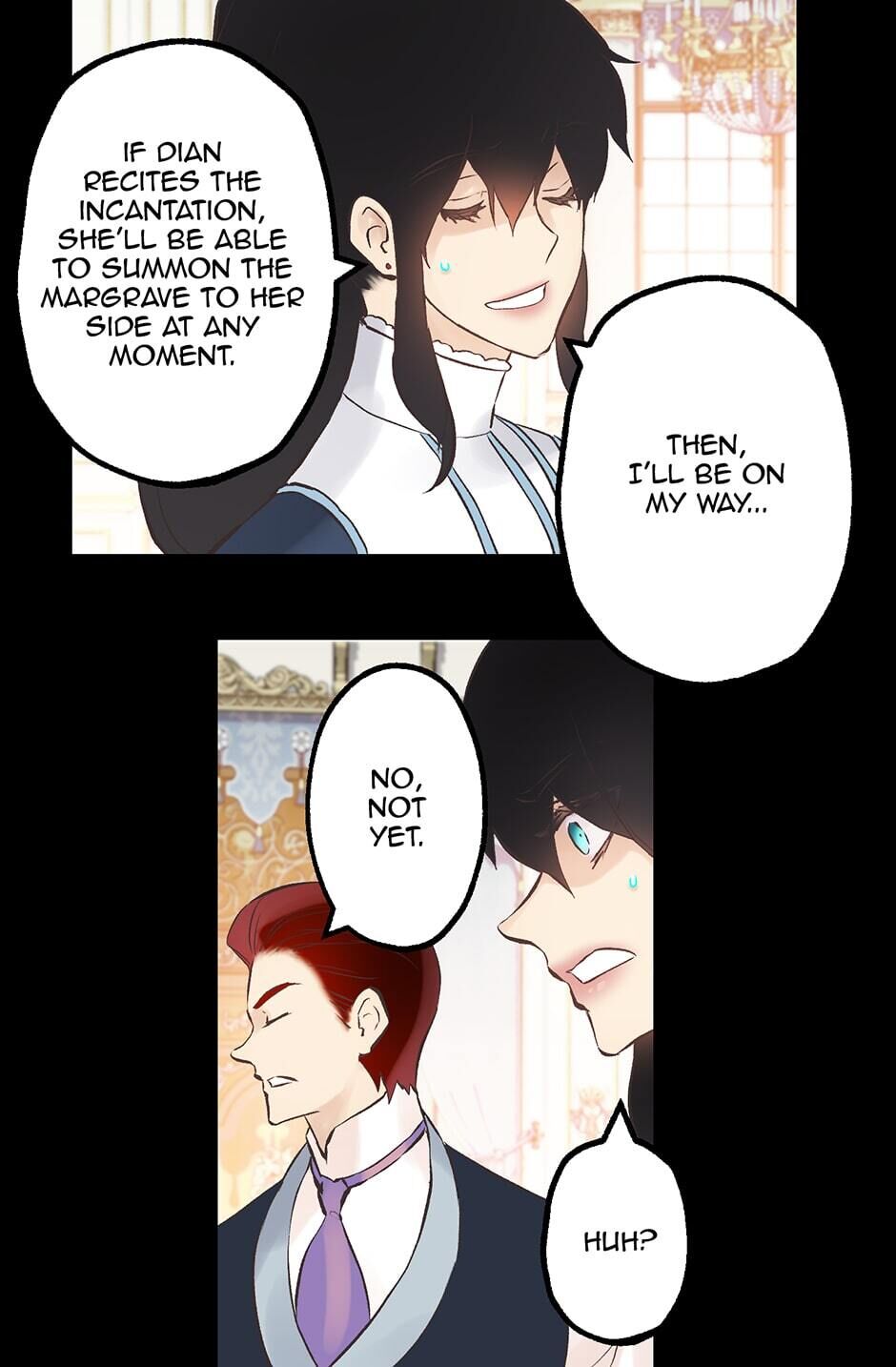 As Long As You Like It chapter 153 - page 50