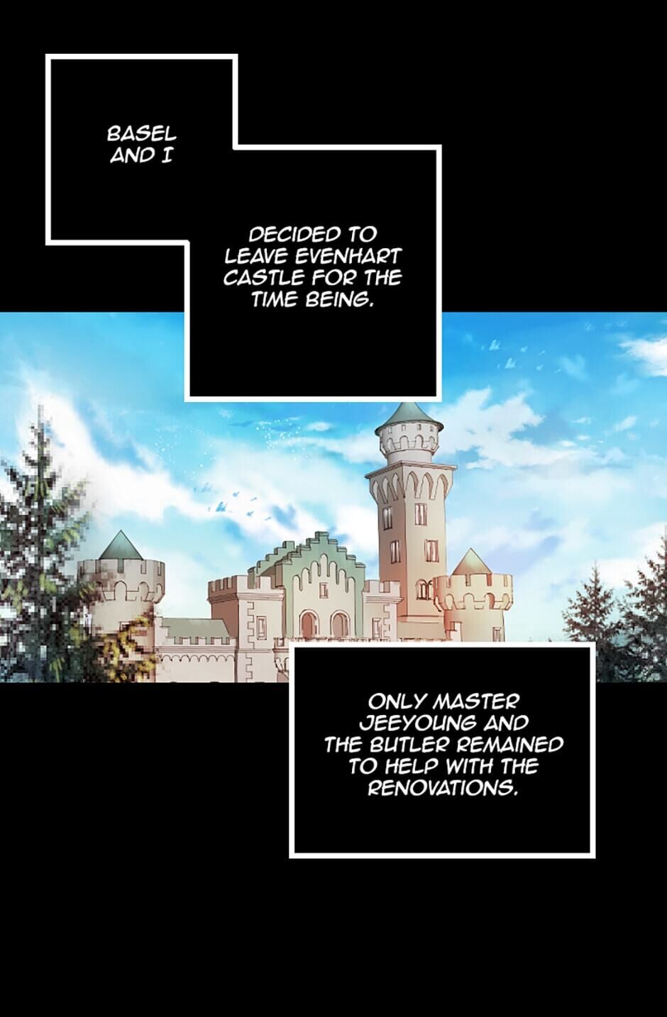 As Long As You Like It chapter 153 - page 8