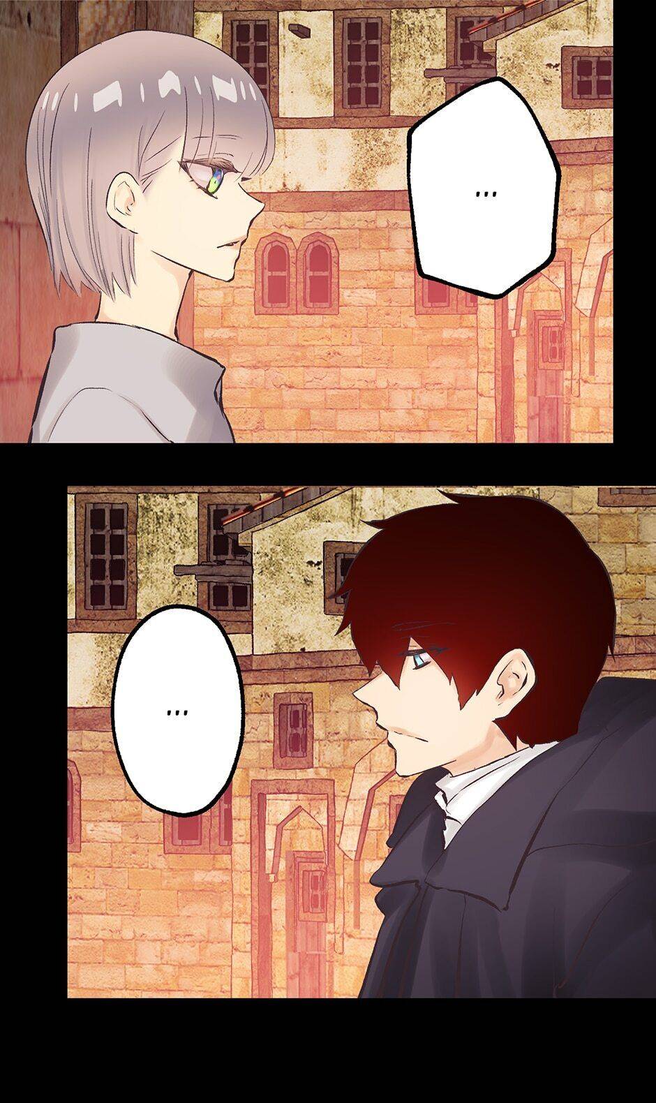 As Long As You Like It chapter 106 - page 1