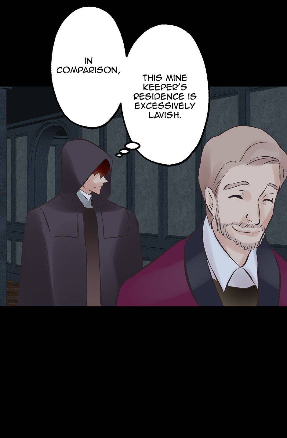 As Long As You Like It chapter 106 - page 10