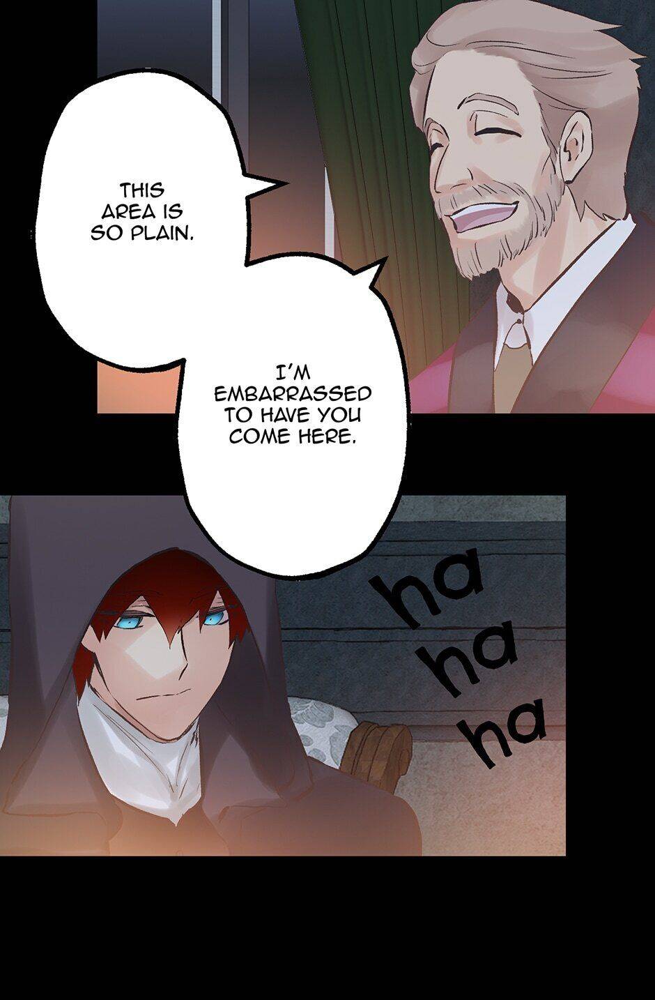 As Long As You Like It chapter 106 - page 12