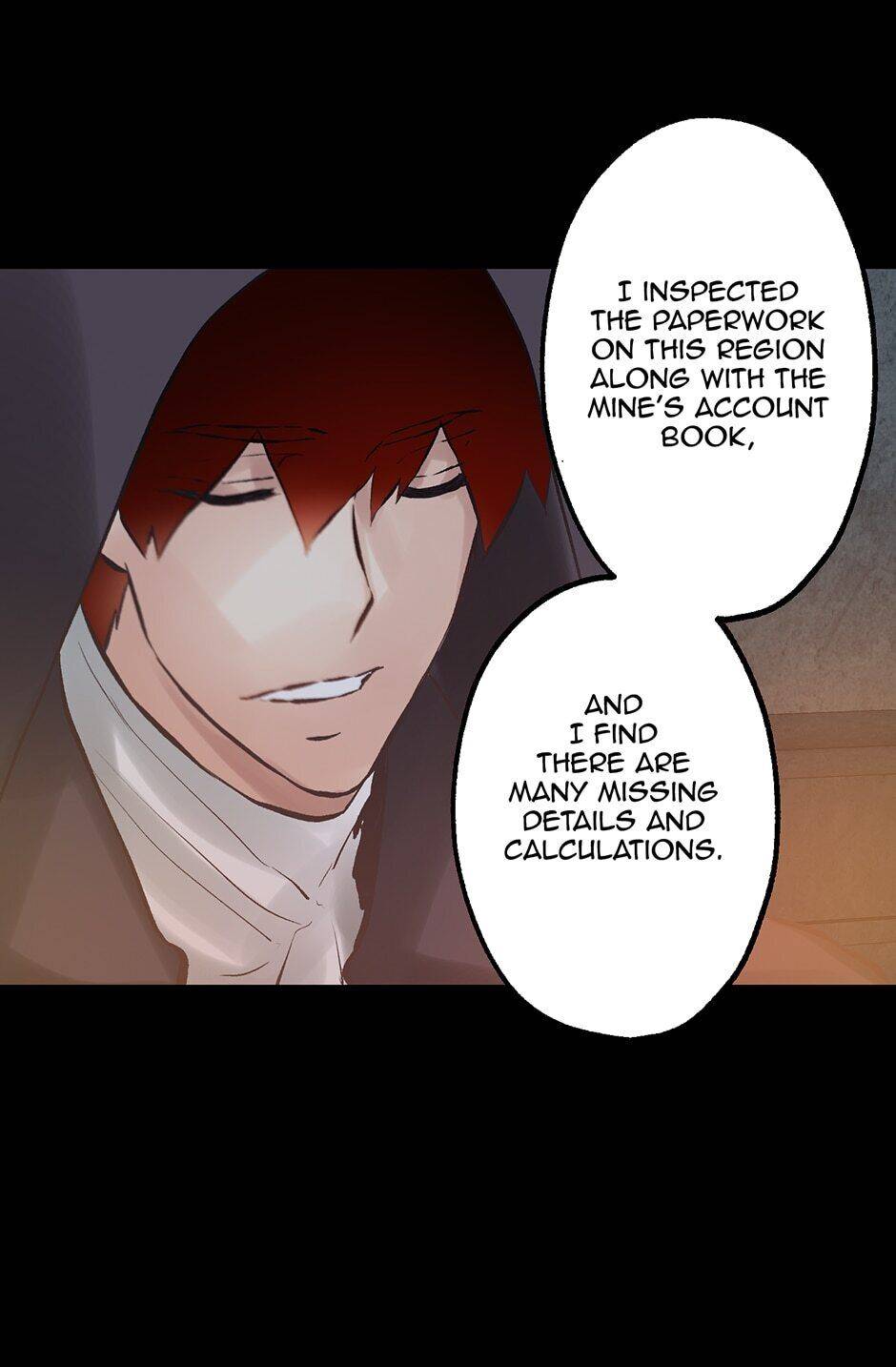 As Long As You Like It chapter 106 - page 13