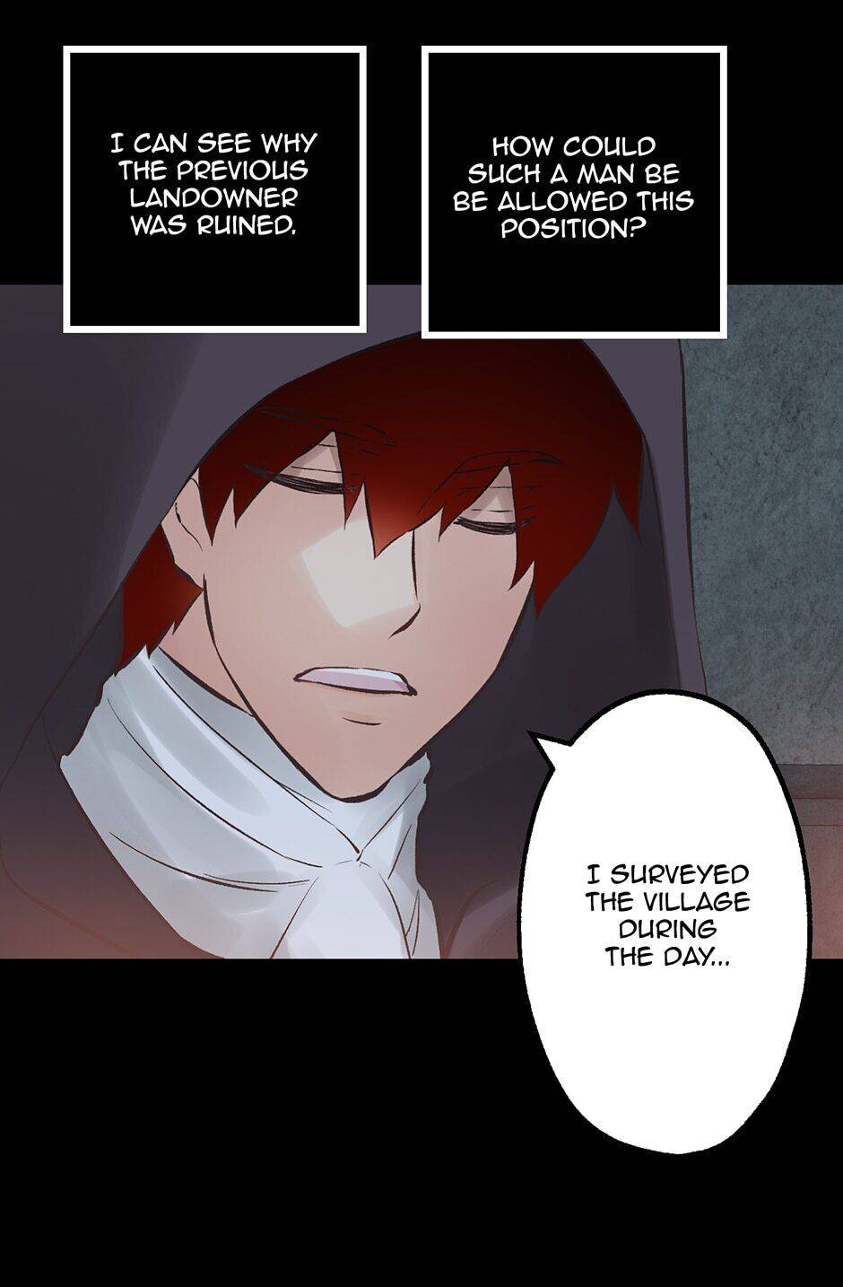 As Long As You Like It chapter 106 - page 17