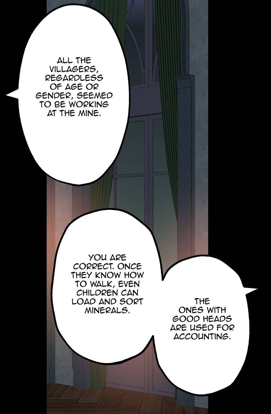 As Long As You Like It chapter 106 - page 18