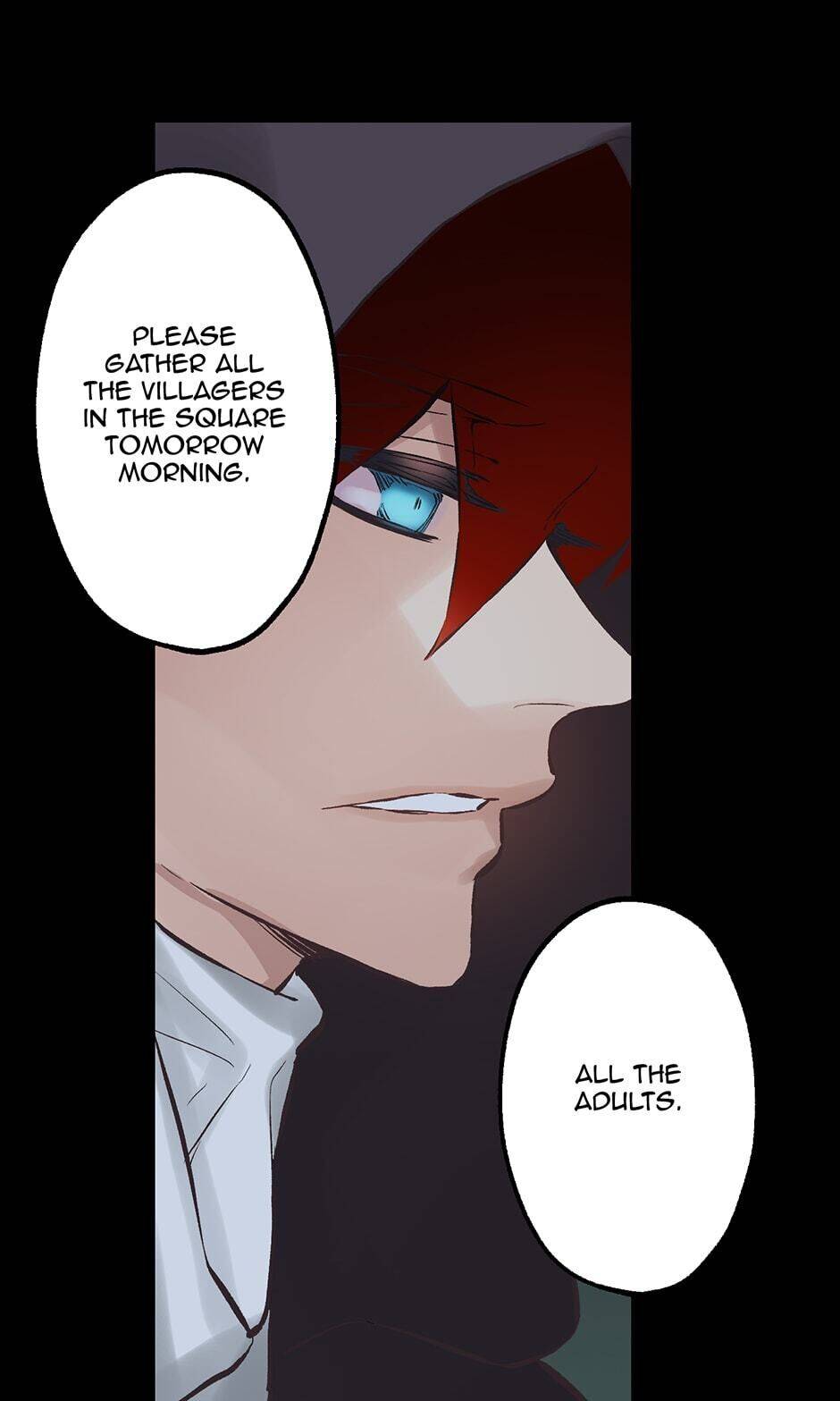 As Long As You Like It chapter 106 - page 19
