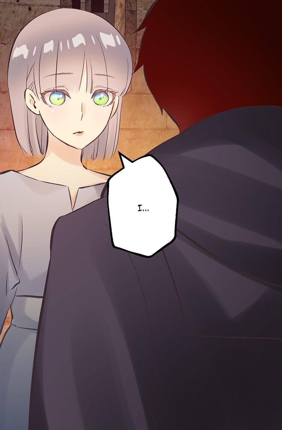 As Long As You Like It chapter 106 - page 2