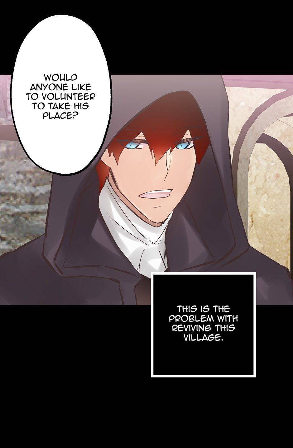 As Long As You Like It chapter 106 - page 23